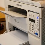 Flexibiliteit op Kantoor: Huur Jouw Printers